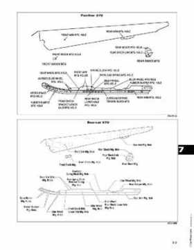 2008 Arctic Cat Two-Stroke Factory Service Manual, Page 445