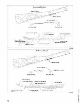 2008 Arctic Cat Two-Stroke Factory Service Manual, Page 446
