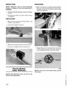 2008 Arctic Cat Two-Stroke Factory Service Manual, Page 450