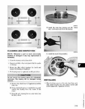 2008 Arctic Cat Two-Stroke Factory Service Manual, Page 453