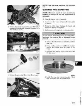 2008 Arctic Cat Two-Stroke Factory Service Manual, Page 455