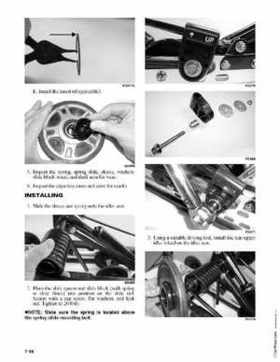 2008 Arctic Cat Two-Stroke Factory Service Manual, Page 456