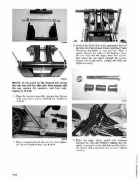 2008 Arctic Cat Two-Stroke Factory Service Manual, Page 462