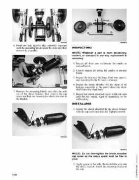 2008 Arctic Cat Two-Stroke Factory Service Manual, Page 464