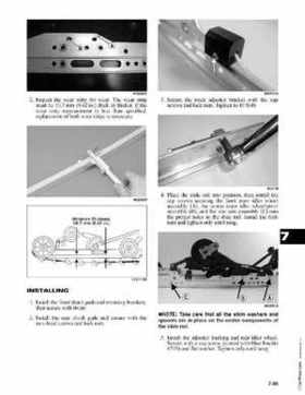 2008 Arctic Cat Two-Stroke Factory Service Manual, Page 473