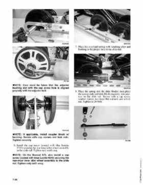 2008 Arctic Cat Two-Stroke Factory Service Manual, Page 474
