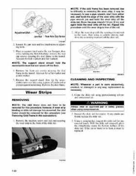 2008 Arctic Cat Two-Stroke Factory Service Manual, Page 480