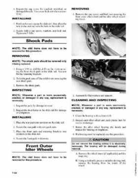 2008 Arctic Cat Two-Stroke Factory Service Manual, Page 482