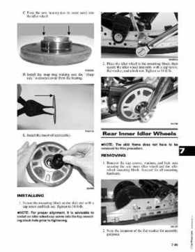 2008 Arctic Cat Two-Stroke Factory Service Manual, Page 483