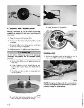 2008 Arctic Cat Two-Stroke Factory Service Manual, Page 484