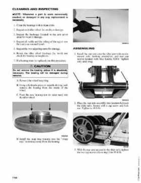 2008 Arctic Cat Two-Stroke Factory Service Manual, Page 492