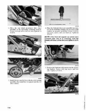 2008 Arctic Cat Two-Stroke Factory Service Manual, Page 496