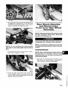 2008 Arctic Cat Two-Stroke Factory Service Manual, Page 497