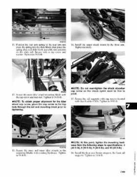 2008 Arctic Cat Two-Stroke Factory Service Manual, Page 507