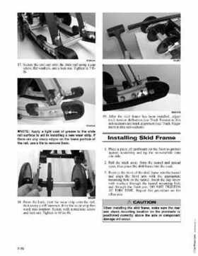 2008 Arctic Cat Two-Stroke Factory Service Manual, Page 508