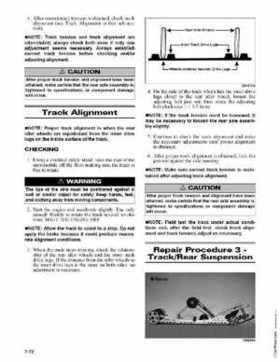 2008 Arctic Cat Two-Stroke Factory Service Manual, Page 510