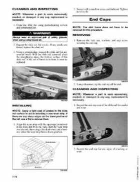 2008 Arctic Cat Two-Stroke Factory Service Manual, Page 512