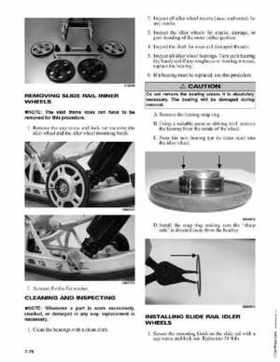 2008 Arctic Cat Two-Stroke Factory Service Manual, Page 514