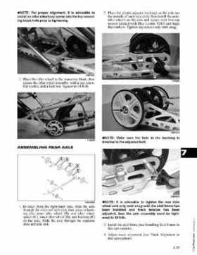 2008 Arctic Cat Two-Stroke Factory Service Manual, Page 515