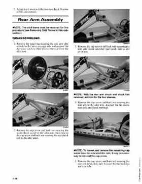 2008 Arctic Cat Two-Stroke Factory Service Manual, Page 516