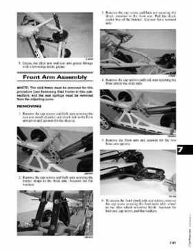 2008 Arctic Cat Two-Stroke Factory Service Manual, Page 519
