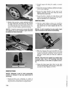2008 Arctic Cat Two-Stroke Factory Service Manual, Page 520