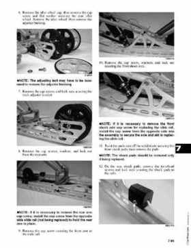 2008 Arctic Cat Two-Stroke Factory Service Manual, Page 523