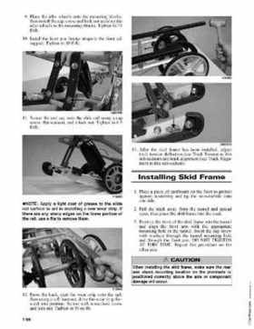 2008 Arctic Cat Two-Stroke Factory Service Manual, Page 526