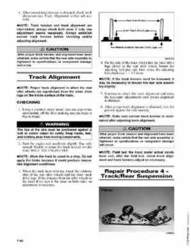 2008 Arctic Cat Two-Stroke Factory Service Manual, Page 528