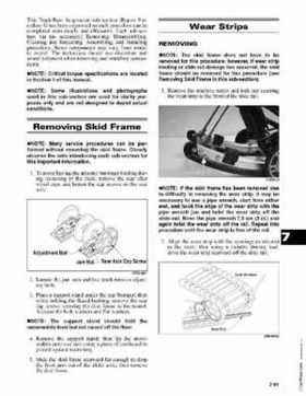 2008 Arctic Cat Two-Stroke Factory Service Manual, Page 529