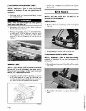 2008 Arctic Cat Two-Stroke Factory Service Manual, Page 530