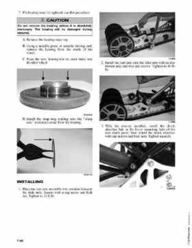 2008 Arctic Cat Two-Stroke Factory Service Manual, Page 534