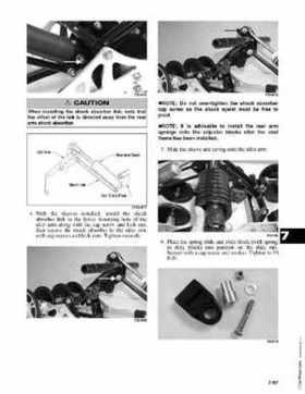 2008 Arctic Cat Two-Stroke Factory Service Manual, Page 535