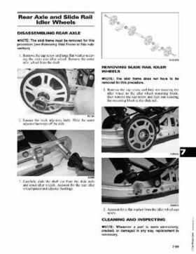 2008 Arctic Cat Two-Stroke Factory Service Manual, Page 537
