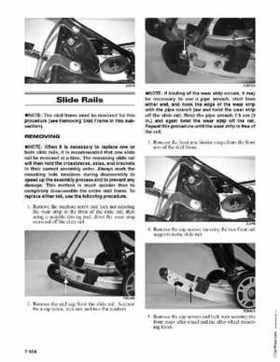 2008 Arctic Cat Two-Stroke Factory Service Manual, Page 542