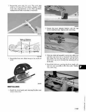 2008 Arctic Cat Two-Stroke Factory Service Manual, Page 545