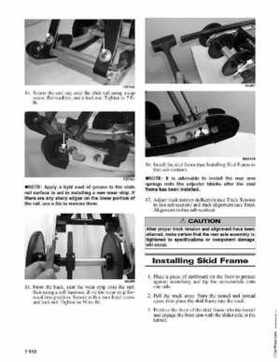 2008 Arctic Cat Two-Stroke Factory Service Manual, Page 548
