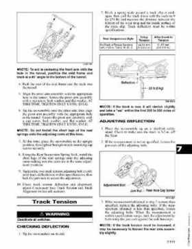 2008 Arctic Cat Two-Stroke Factory Service Manual, Page 549