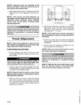 2008 Arctic Cat Two-Stroke Factory Service Manual, Page 550