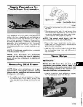 2008 Arctic Cat Two-Stroke Factory Service Manual, Page 551