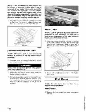 2008 Arctic Cat Two-Stroke Factory Service Manual, Page 552