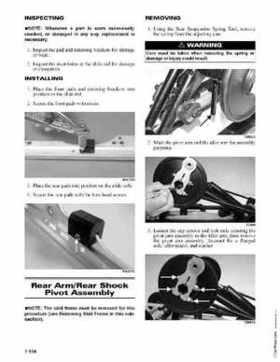 2008 Arctic Cat Two-Stroke Factory Service Manual, Page 554