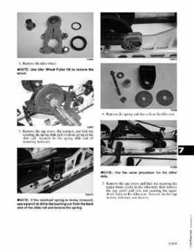 2008 Arctic Cat Two-Stroke Factory Service Manual, Page 555
