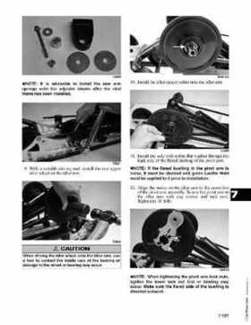 2008 Arctic Cat Two-Stroke Factory Service Manual, Page 559