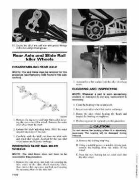 2008 Arctic Cat Two-Stroke Factory Service Manual, Page 560