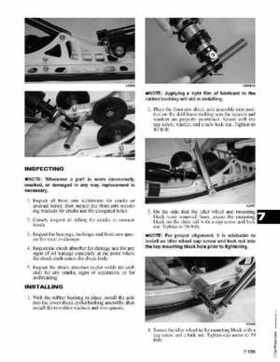 2008 Arctic Cat Two-Stroke Factory Service Manual, Page 563