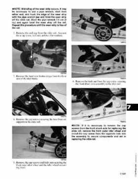 2008 Arctic Cat Two-Stroke Factory Service Manual, Page 565