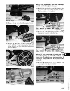 2008 Arctic Cat Two-Stroke Factory Service Manual, Page 567