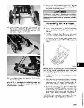 2008 Arctic Cat Two-Stroke Factory Service Manual, Page 571