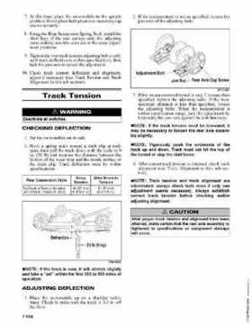 2008 Arctic Cat Two-Stroke Factory Service Manual, Page 572